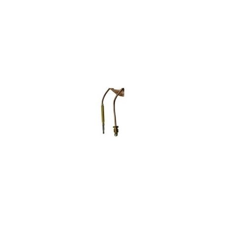 Termopar Cabeza Roscada M9x1 L1200mm varios