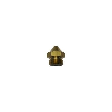 Inyector Ø1,62mm Gn 4,5kW