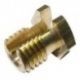 Racor Ensanchado Para Termopar M8x1