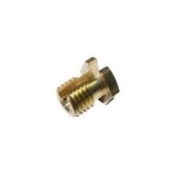 Racor Ensanchado Para Termopar M8x1