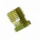 Racor Ensanchado Para Termopar M10x1