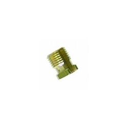 Racor Ensanchado Para Termopar M10x1