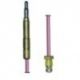 Termopar Cabeza Lisa M8x1 L320mm