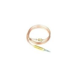 Termopar Cabeza Roscada M8x1 L1000mm