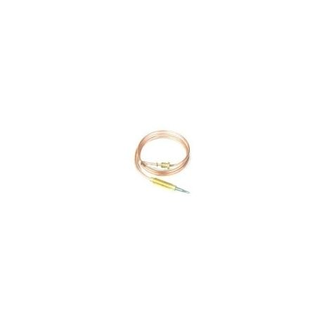Termopar Cabeza Roscada M8x1 L1000mm