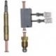 Termopar Interrumpido M9x1 L320mm
