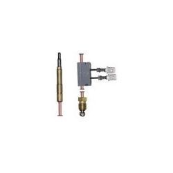 Termopar Interrumpido M9x1 L320mm