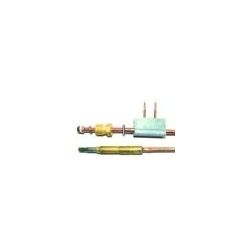 Termopar Interrumpido M9x1 L1000mm LINCAR