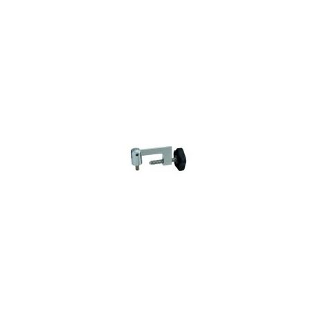 Cierre Tapa Marmita M12 L134mm