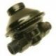 Regulador Gas Recto 3/4"