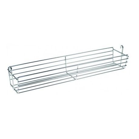 Cesta asador pollos ROLLER GRILL