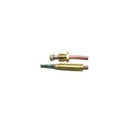 Termopar Cabeza Lisa M9x1 L500mm