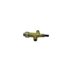 Valvula Gas M1 1/4"