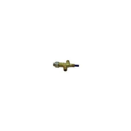 Valvula Gas M1 1/4"