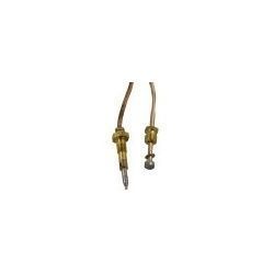 Termopar L650mm Para Cocina Snack