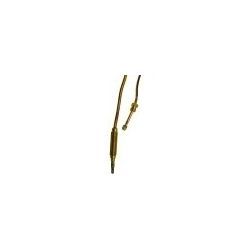 Termopar Cabeza Roscada M8x1 L1200mm COLGED