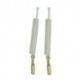 Cable Tierra Encendido 420mm