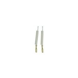 Cable Tierra Encendido 420mm