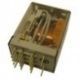 Relé Potencia 7A 230V 4 Contactos