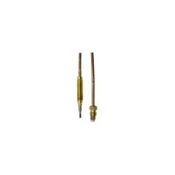 Termopar Cabeza Roscada M8X1 L600mm