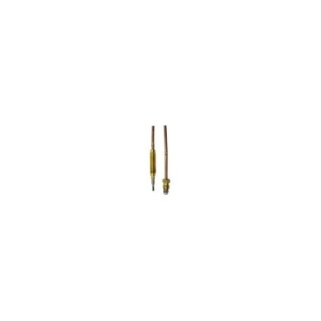 Termopar Cabeza Roscada M8X1 L600mm