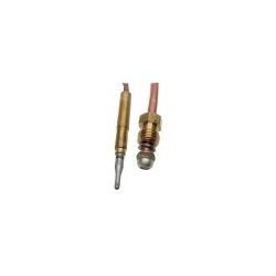 Termopar Cabeza Lisa M8x1 L750mm