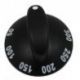 Mando Interruptor Ø6x4.6mm Horno 74EPQ