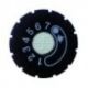 Mando Termostato Eurosit Completo