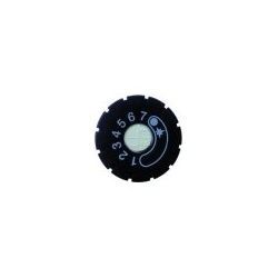 Mando Termostato Eurosit Completo