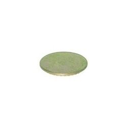 Tapa Corona Quemador Ø110mm ANGELO PO