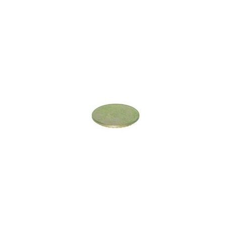 Tapa Corona Quemador Ø110mm ANGELO PO