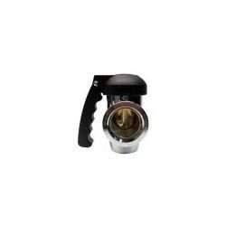 Grifo Vaciado Marmita Rosca 2 Pulg