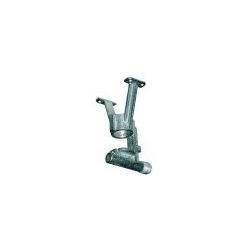 Soporte Quemador Ø140mm