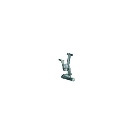 Soporte Quemador Ø140mm