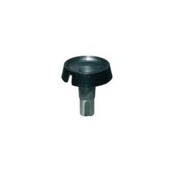 Cuerpo Quemador Ø110mm