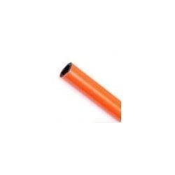 Manguera Butano 9x15mm Naranja (1 METRO)