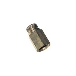 Racor Conexión 3/8x3/8 Válvula Minisit