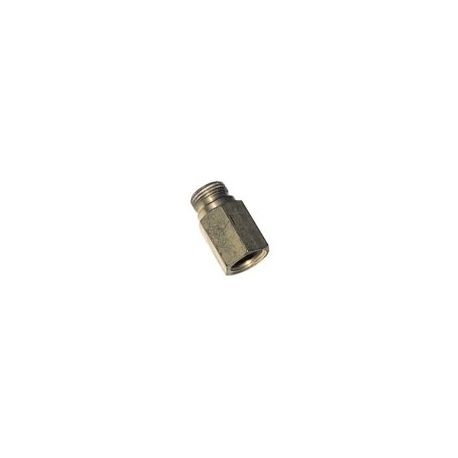 Racor Conexión 3/8x3/8 Válvula Minisit