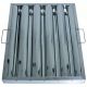 Filtro 390x490x48mm campana extractora