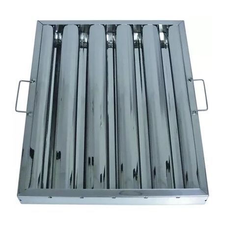 Filtro 390x490x48mm campana extractora