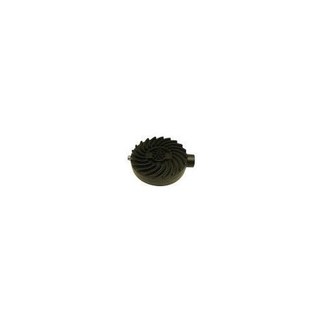 Corona Quemador Ø220mm 21kW Cocina Wok