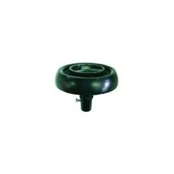 Cuerpo Quemador Ø140mm C-52/S REPAGAS