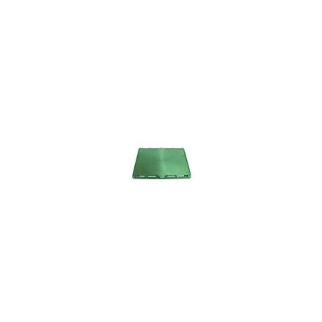 Plancha Cocina Lisa 400x540mm