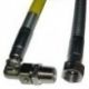 Manguera Flexible Gas M-H 1/2x1/2" 2m