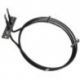 Resistencia Horno 3500W 230V RX484