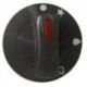 Mando Grifo Gas MARMITA/FRY-TOP 10x8m