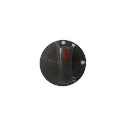 Mando Grifo Gas MARMITA/FRY-TOP 10x8m