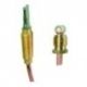 Termopar Cabeza Roscada M9x1 L320mm