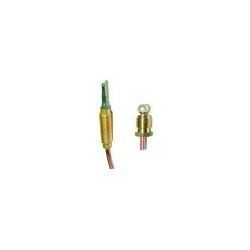 Termopar Cabeza Roscada M9x1 L320mm