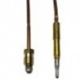 Termopar Interrumpido M9x1 L600mm SIT